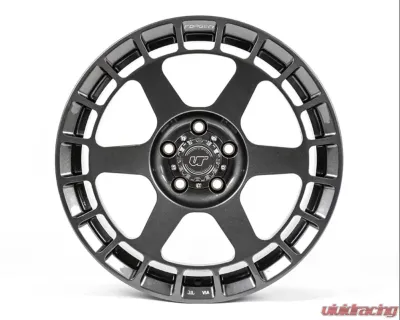 VR Forged D14 Wheel Set Ford Bronco Sport 17x8.0 +30mm 5x108 - VRF-D14-BRNCSP-17