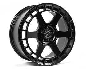 VR Forged D14 Wheel Set Ford Bronco Sport 17x8.0 +30mm 5x108