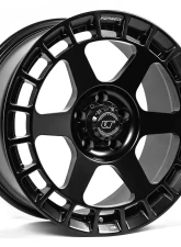 VR Forged D14 Wheel Set Ford Bronco Sport 17x8.0 +30mm 5x108                                     - VRF-D14-BRNCSP-17 - Image 20