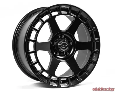 VR Forged D14 Wheel Set Ford Bronco Sport 17x8.0 +30mm 5x108 - VRF-D14-BRNCSP-17