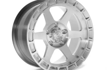 VR Forged D14 Wheels