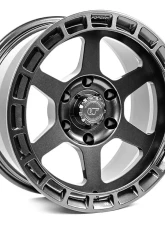 VR Forged D14 Wheel Set Ford Raptor | F-150 17x8.5 -1mm 6x135                                     - VRF-D14-RAP-17 - Image 3