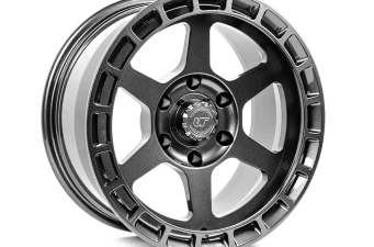 Wheels by Vehicle