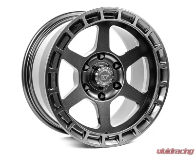 VR Forged D14 Wheel Set Ford Raptor | F-150 17x8.5 -1mm 6x135 - VRF-D14-RAP-17