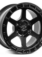 VR Forged D14 Wheel Set Ford Raptor | F-150 17x8.5 -1mm 6x135                                     - VRF-D14-RAP-17 - Image 20