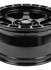 VR Forged D14 Wheel Set Ford Raptor | F-150 17x8.5 Matte Black                                     - VRF-D14-RAP-17-MBLK - Image 3