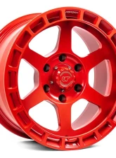 VR Forged D14 Wheel Set Ford Raptor | F-150 17x8.5 -1mm 6x135                                     - VRF-D14-RAP-17 - Image 5