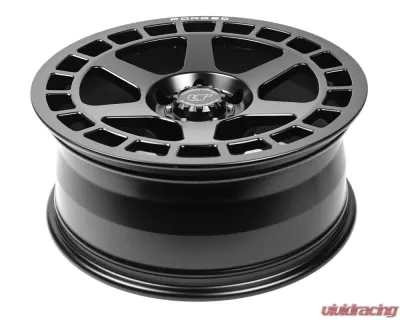 VR Forged D14 Wheel Set Ford Bronco 20x8.5 Matte Black - VRF-D14-BRNC20-MBLK