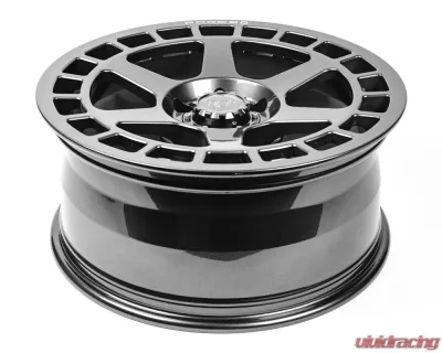 VR Forged D14 Wheel Gunmetal 20x9.0 +12mm 6x135 - VR-D14-2090-12-6135-GM