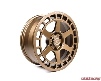 VR Forged D14 Wheel Set Ram TRX 20x9.0 Satin Bronze - VRF-D14-TRX-SBZ