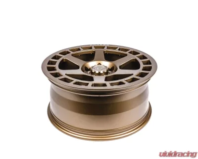 VR Forged D14 Wheel Set Ram TRX 20x9.0 Satin Bronze - VRF-D14-TRX-SBZ