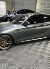 VR Forged D04 Wheel Set BMW M2 | M2 Competition 19x9.5 19x10.5 5x120 - Custom Configuration                                     - VRF-D04-F87-19 - Image 15