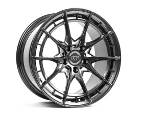 VR Forged D03-R Wheel Gunmetal 18x9.5 +45mm 5x120