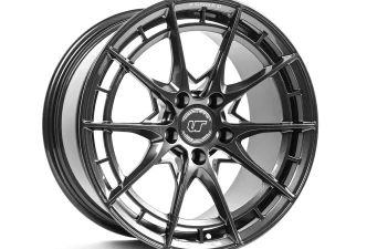 Wheels by Vehicle