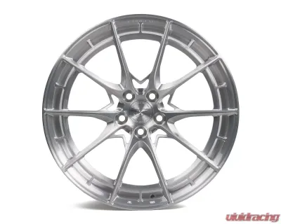 VR Forged D03-R Wheel Brushed 20x9.0 +35mm 5x114.3 - VR-D03R-2090-35-51143-BRS