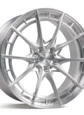 VR Forged D03-R Wheel Brushed 20x9.0 +35mm 5x114.3                                     - VR-D03R-2090-35-51143-BRS - Image 9