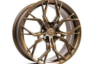 Wheels by Size