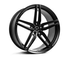 VR Forged D10 Wheel Set Audi e-tron GT Sedan 22x10 22x11.5 5x130