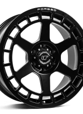 VR Forged D14 Wheel Matte Black 20x9.0 +12mm 6x135                                     - VR-D14-2090-12-6135-MBLK - Image 7