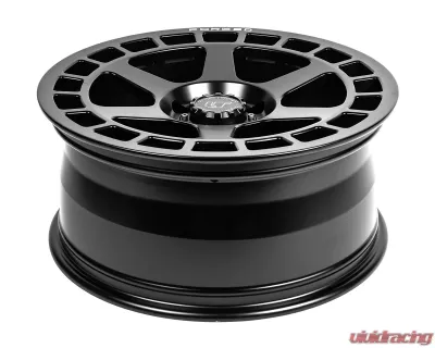 VR Forged D14 Wheel Matte Black 20x9.0 +12mm 6x135 - VR-D14-2090-12-6135-MBLK