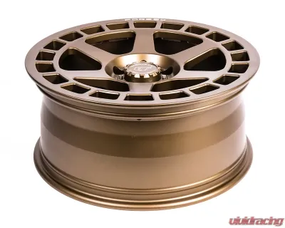 VR Forged D14 Wheel Satin Bronze 20x9.0 +12mm 6x135 - VR-D14-2090-12-6135-SBZ