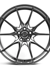 VR Forged D03 Wheel Set BMW M3 G80 | M4 G82 | M2 G87 20x10 20x11 5x112                                     - VRF-D03-BMW-M-G8X-20 - Image 3