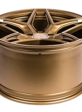VR Forged D04 Wheel Set Ferrari 488 | F8 Tributo 20x9.0 | 21x12 5x114.3 - Custom Configuration                                     - VRF-D04-488-2021 - Image 10