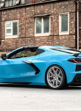 VR Forged D01 Wheel Set Corvette C8 20x9.5 21x12.5 5x120.65 - Custom Configuration                                     - VRF-D01-C8-2021 - Image 12