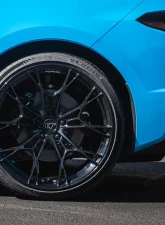VR Forged D01 Wheel Set Corvette C8 20x9.5 21x12.5 5x120.65 - Custom Configuration                                     - VRF-D01-C8-2021 - Image 11