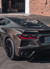VR Forged D01 Wheel Set Corvette C8 20x9.5 21x12.5 5x120.65 - Custom Configuration                                     - VRF-D01-C8-2021 - Image 7