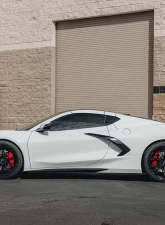 VR Forged D01 Wheel Set Corvette C8 20x9.5 21x12.5 5x120.65 - Custom Configuration                                     - VRF-D01-C8-2021 - Image 14