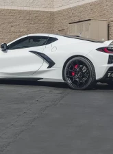 VR Forged D01 Wheel Set Corvette C8 20x9.5 21x12.5 5x120.65 - Custom Configuration                                     - VRF-D01-C8-2021 - Image 15