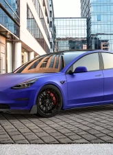 VR Forged D03-R Wheel Set Tesla Model 3 19x9.5 Squared 5x114.3 - Custom Configuration                                     - VRF-D03R-TES3-19 - Image 8