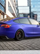 VR Forged D03-R Wheel Set Tesla Model 3 19x9.5 Squared 5x114.3 - Custom Configuration                                     - VRF-D03R-TES3-19 - Image 9