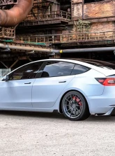 VR Forged D03-R Wheel Set Tesla Model 3 19x9.5 Squared 5x114.3 - Custom Configuration                                     - VRF-D03R-TES3-19 - Image 11