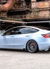 VR Forged D03-R Wheel Set Tesla Model 3 | Model Y 20x9.0 +35mm 5x114.3 - Custom Configuration                                     - VRF-D03R-TES3-20 - Image 17