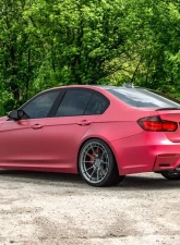 VR Forged D03-R Wheel Set BMW M3 F80 | M4 F82 20x9.5 20x11 Gunmetal                                     - VRF-D03R-F8X-GM - Image 5
