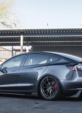 VR Forged D03-R Wheel Set Tesla Model 3 | Model Y 20x9.0 +35mm 5x114.3 - Custom Configuration                                     - VRF-D03R-TES3-20 - Image 8