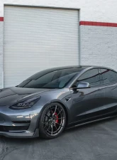 VR Forged D03-R Wheel Set Tesla Model 3 | Model Y 20x9.0 +35mm 5x114.3 - Custom Configuration                                     - VRF-D03R-TES3-20 - Image 9