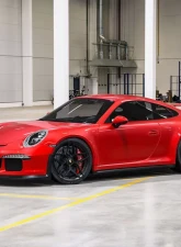 VR Forged D04 Wheel Set Porsche 991 GT3 | GTS 20x9.0 20x12 Centerlock - Custom Configuration                                     - VRF-D04-991GT3-20 - Image 13
