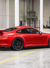 VR Forged D04 Wheel Set Porsche 991 GT3 | GTS 20x9.0 20x12 Centerlock - Custom Configuration                                     - VRF-D04-991GT3-20 - Image 14