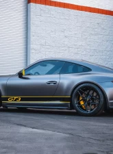 VR Forged D04 Wheel Set Porsche 991 GT3 | GTS 20x9.0 20x12 Centerlock - Custom Configuration                                     - VRF-D04-991GT3-20 - Image 15
