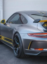 VR Forged D04 Wheel Set Porsche 991 GT3 | GTS 20x9.0 20x12 Centerlock - Custom Configuration                                     - VRF-D04-991GT3-20 - Image 16