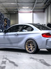 VR Forged D04 Wheel Set BMW M2 | M2 Competition 19x9.5 19x10.5 5x120 - Custom Configuration                                     - VRF-D04-F87-19 - Image 18