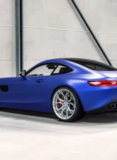 VR Forged D05 Wheel Set Mercedes AMG GT 20x9.5 21x11.5 5x112 - Custom Configuration                                     - VRF-D05-AMGGT-2021 - Image 8