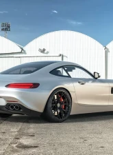 VR Forged D05 Wheel Set Mercedes AMG GT 20x9.5 21x11.5 5x112 - Custom Configuration                                     - VRF-D05-AMGGT-2021 - Image 10