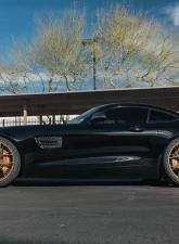 VR Forged D05 Wheel Set Mercedes AMG GT 20x9.5 21x11.5 5x112 - Custom Configuration                                     - VRF-D05-AMGGT-2021 - Image 15