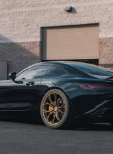 VR Forged D05 Wheel Set Mercedes AMG GT 20x9.5 21x11.5 5x112 - Custom Configuration                                     - VRF-D05-AMGGT-2021 - Image 17