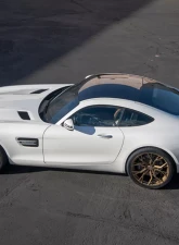 VR Forged D05 Wheel Set Mercedes AMG GT 20x9.5 21x11.5 5x112 - Custom Configuration                                     - VRF-D05-AMGGT-2021 - Image 18
