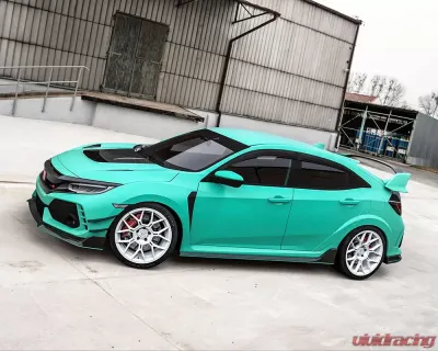 VR Forged D09 1pc Forged Monoblock Custom Wheel - VR-D09-21-CUSTOM